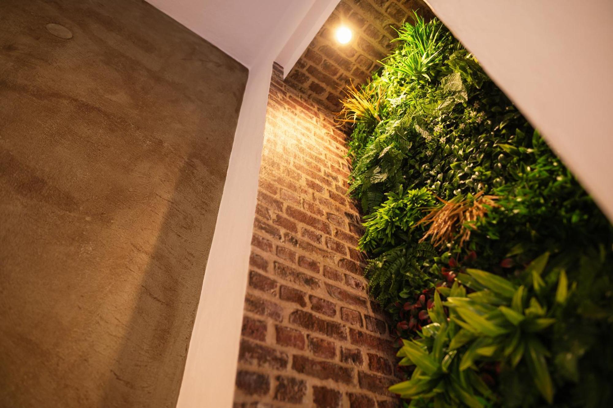 Gardens Of Babylon Suite By Heaven'S Hall Luxury Suites 亚历山德鲁波利斯 外观 照片
